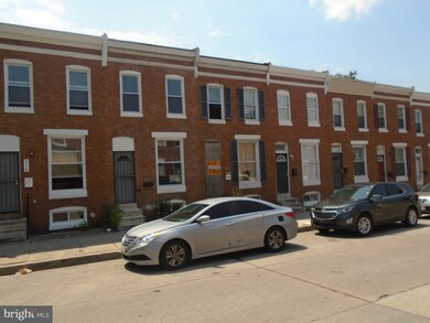 522 Brunswick St, Baltimore, MD 21223 - photo 3