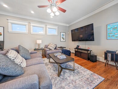 1126 W 17th St unit B, Houston, TX 77008 - photo 5