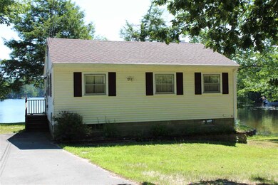 129 Flynn Rd, Sanbornville, NH 03872 - photo 2