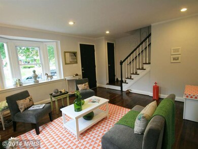 8607 Black Oak Rd, Parkville, MD 21234 - photo 5