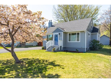 Front Yard