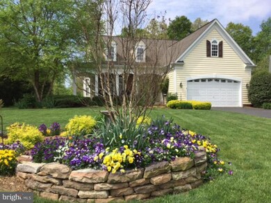 1524 Morris Pond Dr, Locust Grove, VA 22508 - photo 2