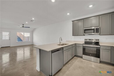 Please Note: These interior photos are not of the