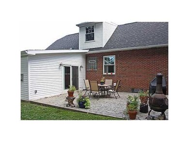 Patio/Deck