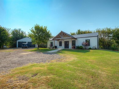 1721 County Road 1230, Tuttle, OK 73089 - photo 4