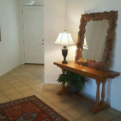 Foyer