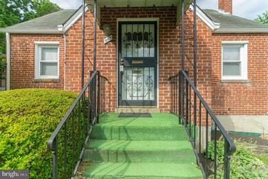 903 Karlson Ave, Hyattsville, MD 20783 - photo 4