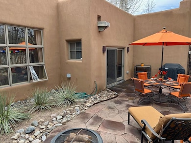 226 Kit Carson St unit Apple 1, Taos, NM 87571 - photo 6
