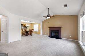 4527 Baker Grove Rd NW, Acworth, GA 30101 - photo 5