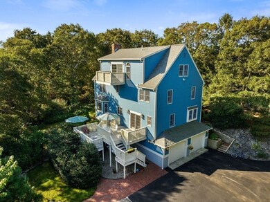 7 Sea Ln, Sagamore Beach, MA 02562 - photo 3