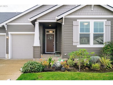 1439 Echo Valley Dr unit 163, Junction City, OR 97448 - photo 2