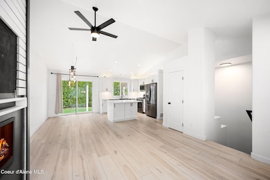 7664 N Winter View Dr, Coeur D Alene, ID 83815 - photo 7