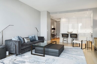 Millennium Tower unit 3607, Boston, MA 02110 - photo 6