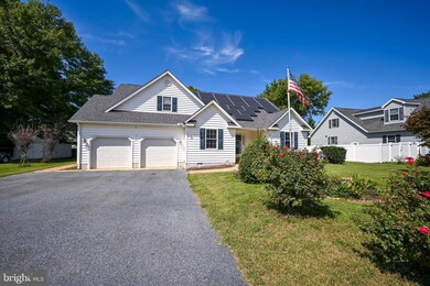 208 Primary Ave, Georgetown, DE 19947 - photo 2