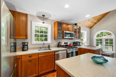 9 Moody Hollow, Center Tuftonboro, NH 03816 - photo 6