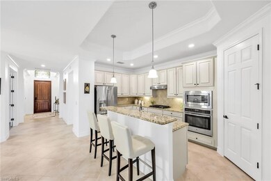 2834 Aviamar Cir, Naples, FL 34114 - photo 7