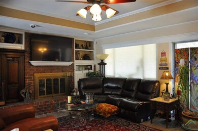 3205 Old Bullard Rd, Tyler, TX 75701 - photo 5