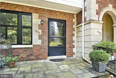 3224 Klingle Rd NW, Washington, DC 20008 - photo 3