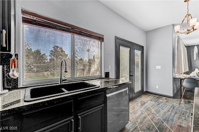 616 Lively Fiesta Way, Henderson, NV 89015 - photo 7