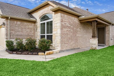 4614 Wheel Wright Trail, Rosenberg, TX 77471 - photo 4