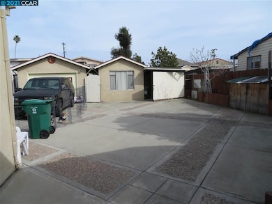 128 17th St, Richmond, CA 94801 - photo 3