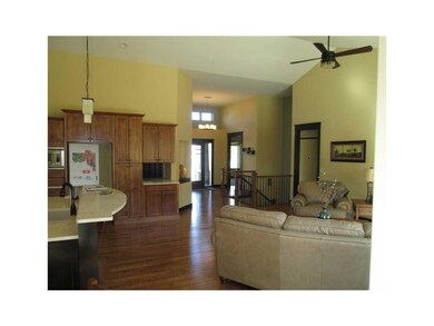 Great Room.