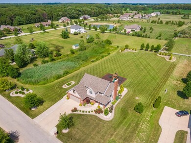 15207 Durbin St, Crown Point, IN 46307 - photo 6