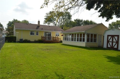 1468 Moll St, North Tonawanda, NY 14120 - photo 7