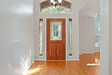 17906 Western Pass Ln, Houston, TX 77095 - photo 4