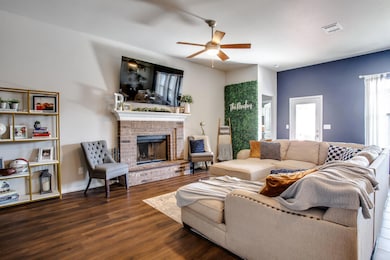 6819 40th St, Lubbock, TX 79407 - photo 5