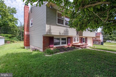 8800 Allenswood Rd, Randallstown, MD 21133 - photo 2