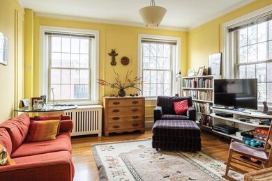 1264 Beacon St unit 6, Brookline, MA 02446 - photo 7