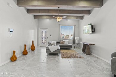 12049 Iron Hollow St, Socorro, TX 79927 - photo 4