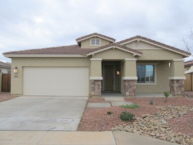 Front Elevation