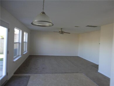 Den/Family/Great Room. Extra large den, lots of li