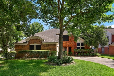 16918 Elmwood Glen Ct, Houston, TX 77095 - photo 2