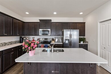 117 Walnut Ave SW unit 4, Orting, WA 98360 - photo 5