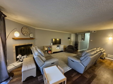 8216 Mulberry Ct unit 8B, Palos Hills, IL 60465 - photo 6