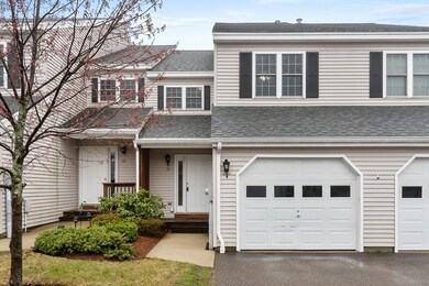 91 Green Briar Rd, Fitchburg, MA 01420 - photo 2