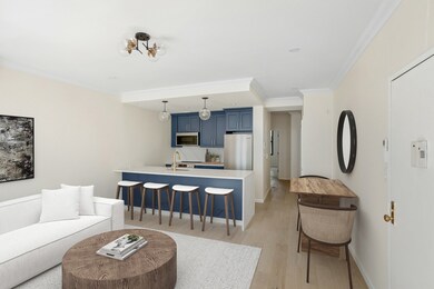 376 West St unit GB, New York, NY 10014 - photo 2