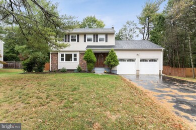 8 Millstone Rd, Princeton Junction, NJ 08550 - photo 2