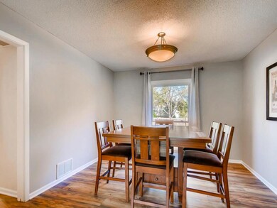 Formal Dining Room.