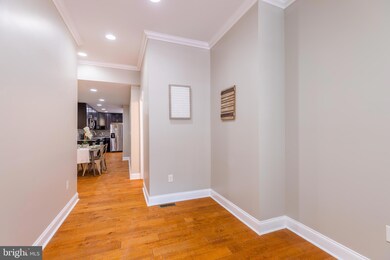 1036 W Fayette St, Baltimore, MD 21223 - photo 6