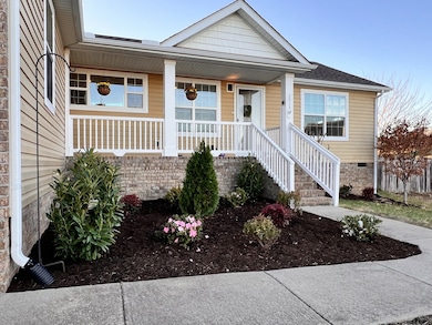 2013 Vancroft Cir, Spring Hill, TN 37174 - photo 5