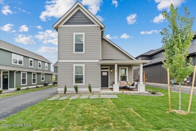 05-Front of home