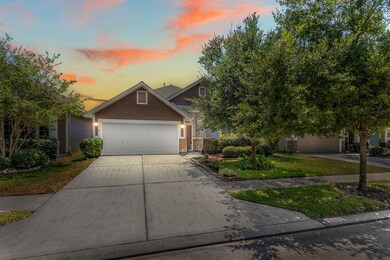 31010 Blue Ridge Park Ln, Spring, TX 77386 - photo 3