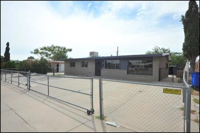 316 Gladys Ave, El Paso, TX 79915 - photo 4