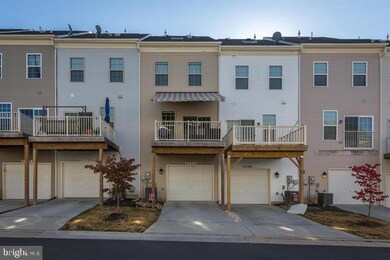 4332 Potomac Highlands Cir, Triangle, VA 22172 - photo 4