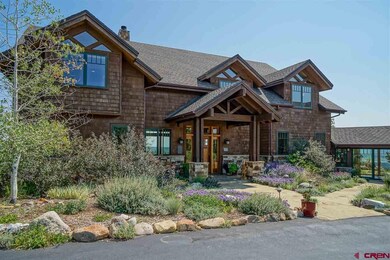 0 Sheep Springs Rd unit 748475, Durango, CO 81301 - photo 2