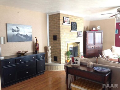 2917 E Rome Rd, Chillicothe, IL 61523 - photo 2